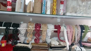 مبلمان خیرالهی