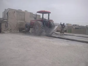 کارواش رحمان 2