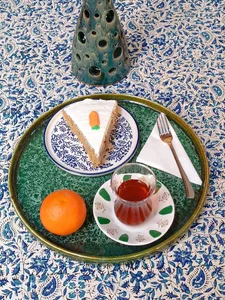 خوان سرای هوبره ۲ 3