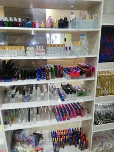 تولیدی بازرگانی عطر آیریس