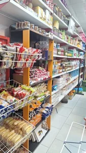 سوپر مارکت احسان 4