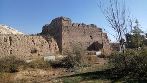 دژ رشکان