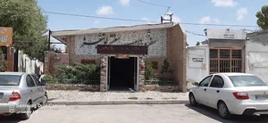 Irani restaurant