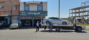 فروشگاه هیوندای