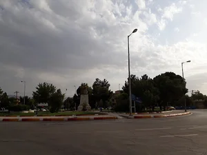 میدان فلسطین