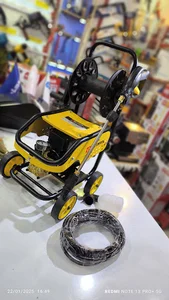 ابزار آلات کرمی