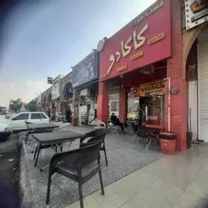 فست فود کاکادو 4