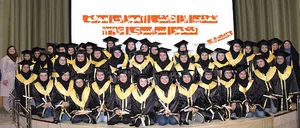 Roshangaran High School