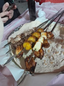 جگر سرای مصطفی 3