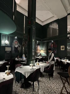 Ladurée Boutique