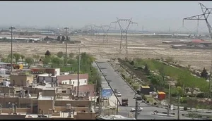 بوستان مهستان 4
