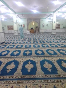 مسجد جامع زین العابدین 2