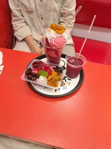 آب انار ناردونه 3