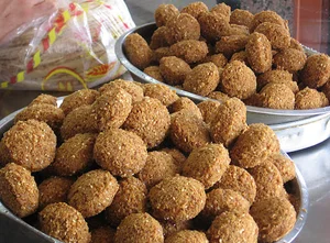 فست فود کاهو