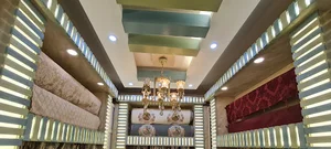 پارچه مبلی آشیانه (شعبه جاده کلات)