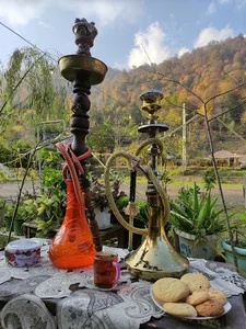 دنیای ماسوله