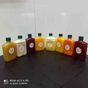 آبمیوه و بستنی آلوبالو 5