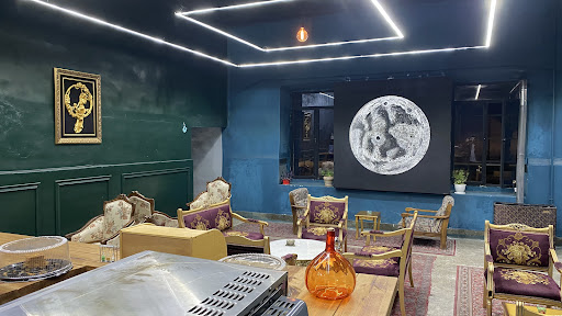 Cafe to کافه طُ