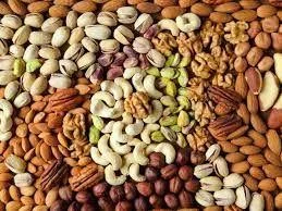 اجیل و خشکبار عرفان 4