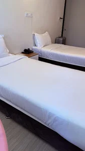 هتل پیشان