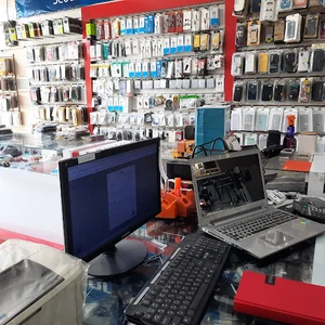 تعمیرگاه موبایل متین - واثقی)