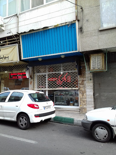 الکتریکی باباطاهر