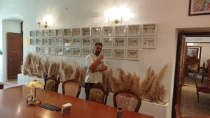 عمارت ارثیه 2