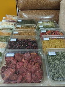 بازارچه کابل البرز
