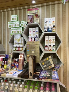 عطاری ژینگو پلاس