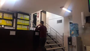 کلینیک دندانپزشکی حصارک