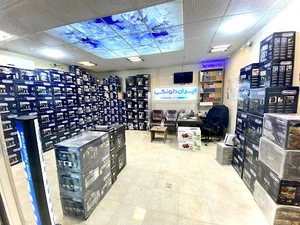 Iran Delonghi | دلونگی ایران