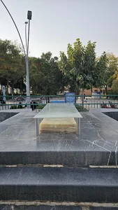 آرامگاه حضرت یوشع (ع)
