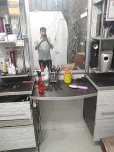 آرایشگاه ارامد