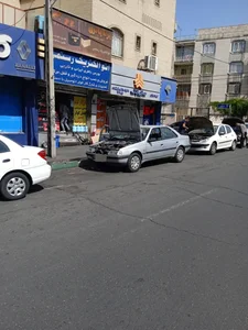 اتوالکتریک رستمی 4
