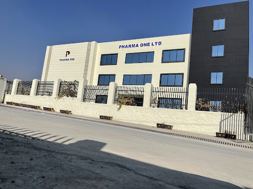 Pharma One LTD