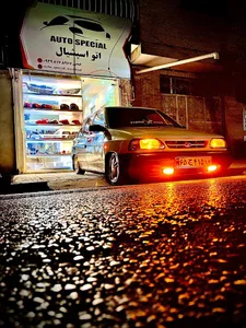 اتو اسپشیال