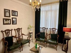 زهره نظری روانشناس