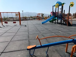بوستان الهیه 2