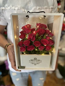 گلفروشی کاکتوس
