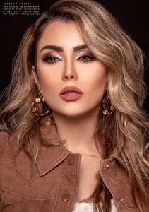 سالن زیبایی سلین