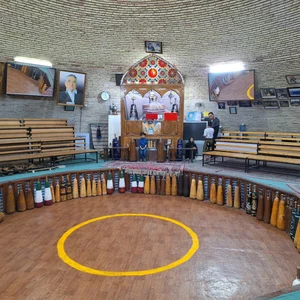 زورخانه صاحب الزمان (عج) 3