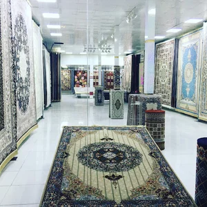 شعبه مرکزی فرش رهسپار
