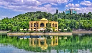 بوستان شاهگلی