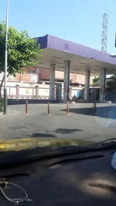 پمپ گاز CNG تختی 5