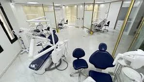 دندانپزشکی دیجیتال دکتر محمد طالبی