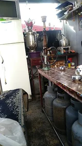 کافه نخل