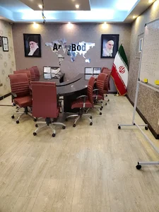 آکادمی آموزش املاک کاشانی کیا