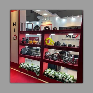 گروه صنعتی مدنی