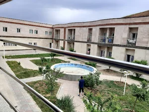 خوابگاه دانشجویی ۲۲ گولان