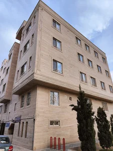 ساختمان فرشته